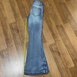 KanCan Signature flare sz 24